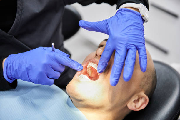 Best Emergency Denture Repair in Pine City, MN