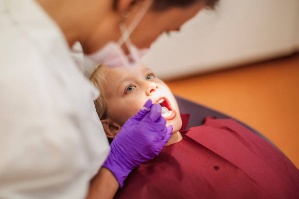 Best Emergency Tooth Extraction in Pine City, MN