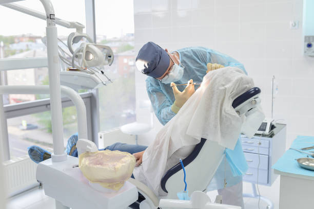 Best After-Hours Dental Trauma Care in Pine City, MN